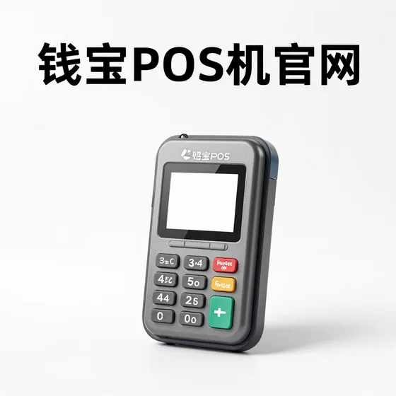 钱宝POS机官网
