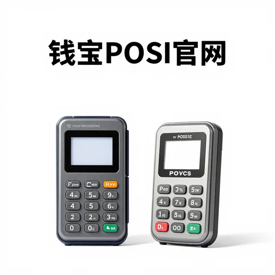 钱宝POS机官网