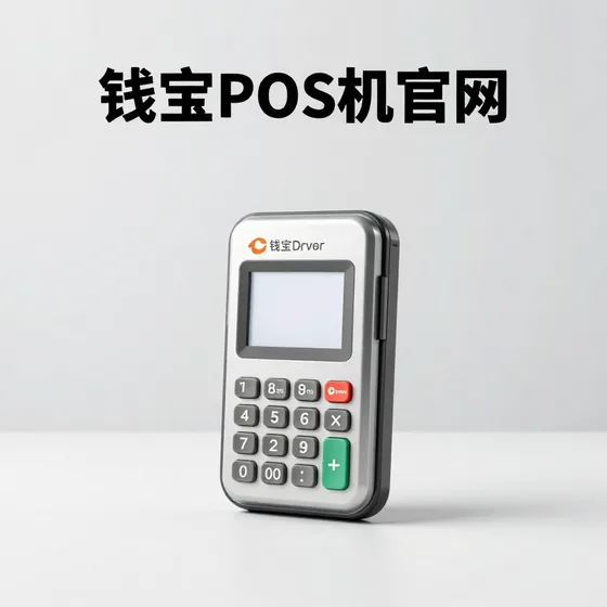 钱宝POS机官网